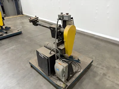 USED ROWE 7530-DSJ