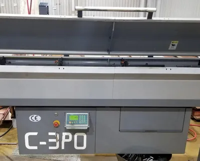 2006 CITIZEN A20VIPL Swiss Type Automatic Screw Machines | Midstate Machinery (13)
