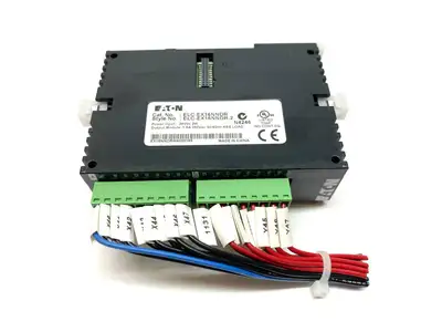 Used EATON PLC EXPANSION 16 I/O PLC Expansion Units | Maverick Industrial Sales #1107372