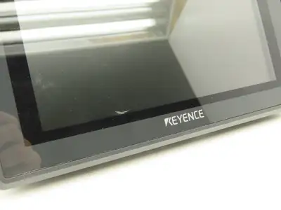 Keyence CA-MP81 Analog SVGA 8.4-Inch LCD Color Monitor 24VDC