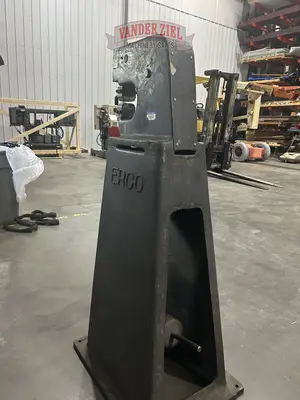 USED ERCO 1447 FOOT PEDAL STRETCHER