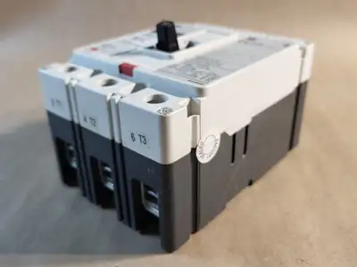 New | in-Stock ALLEN-BRADLEY 140M-I8P-C30S-M Switchgears British Columbia CA | Lenmark #240524