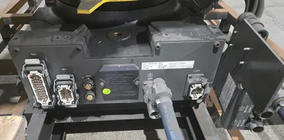 Used 2016 FANUC R-2000IB/210F + R30IB Robots Michigan US | iGAM Industrial Marketplace #1143989