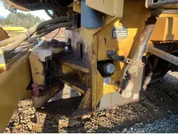 Used 2016 HAULOTTE 3522A Single Drum Rollers Pennsylvania US | Iron Exchange Equipment Solutions #1353681