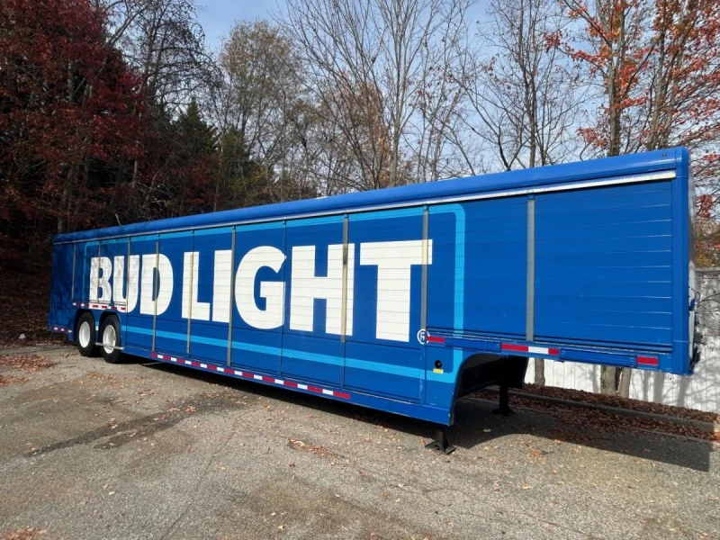 Used 2017 MICKEY _UNKNOWN_ Box Trailers South Carolina US | Buck's Trucks #1523972
