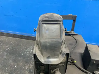 Used LINCOLN ELECTRIC R3S600 Welding Machinery (Other) Ohio US | HGR 24 #1506927