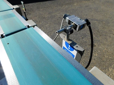 USED LOMA SYSTEMS AS-CW