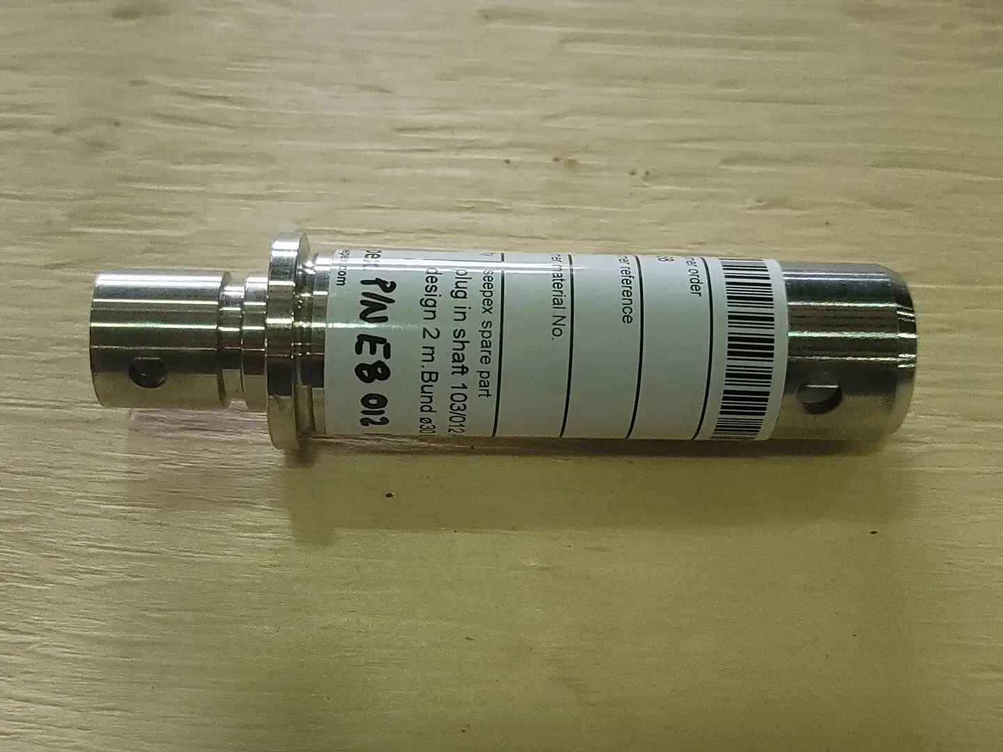 NEW SEEPEX 307