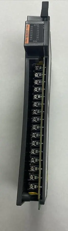Used ALLEN-BRADLEY 1771-OD16 Industrial Controls Ohio US | Surplus Asset Holdings #1243340