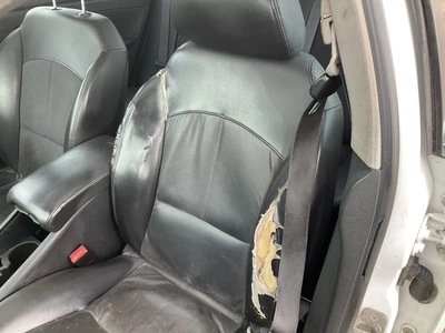 USED 2011 CHEVROLET MALIBU
