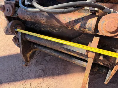 Used _UNKNOWN_ _UNKNOWN_ Multipurpose Buckets Utah US | CSS Equipment Sales #1516526