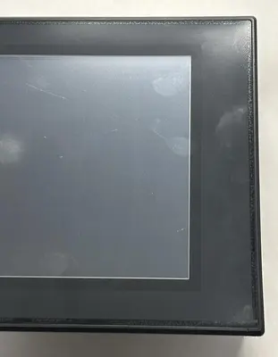 USED KEYENCE VT3-V10