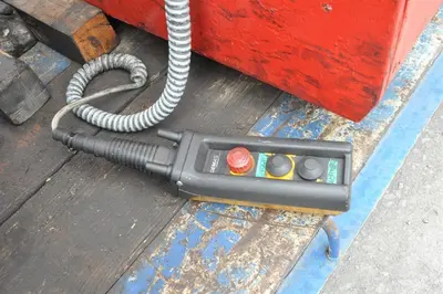USED TRANSPORTCART 50 TON