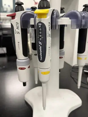 Used _UNKNOWN_ _UNKNOWN_ Pipettes Rhode Island US | Federal Equipment Company #1347600