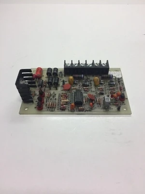 USED Bonitron 3296