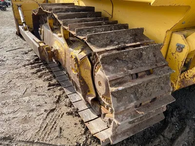 2013 Komatsu D65EX-17