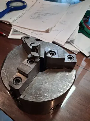 USED Union Manufacturing 7438