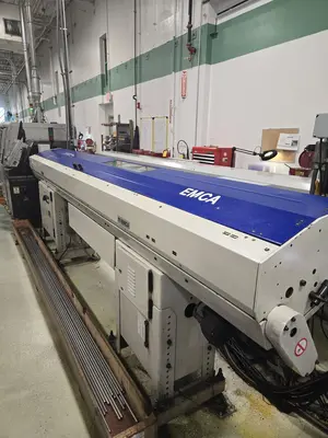 2001 CITIZEN M16 Swiss Type Automatic Screw Machines | Midstate Machinery (2)