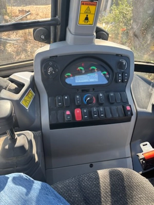 Used 2020 Caterpillar 420F2 Excavators Texas US | Zadoon Equipment #1469957
