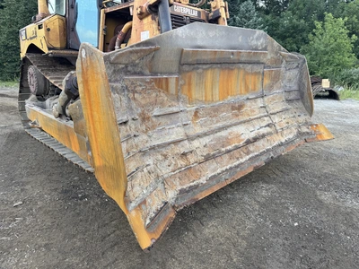 Used 2008 CAT D8T Crawler Dozers Michigan US | Miedema Asset Management Group #1406532