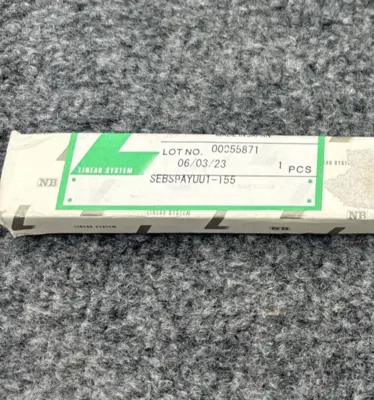 New | in-Stock NB SEBS9AYUU1-155 Linear Guides California US | Davliegogo LLC #1707744