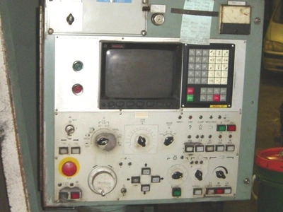USED 1988 MORI SEIKI