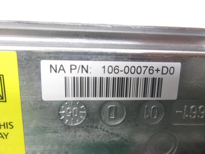 Used NETAPP _UNKNOWN_ Programmable Logic Controllers | OCO Industrial #1649123
