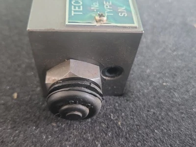NEW TECHNOL L-60055 1B-02-TR-S