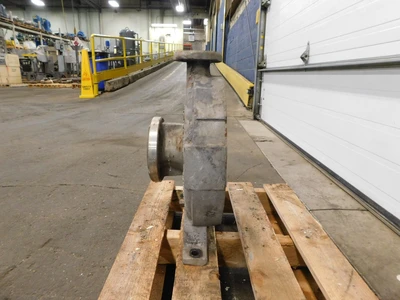 Used DURIRON _UNKNOWN_ Pumps Ohio US | Equipment Recovery Corp. #1330686