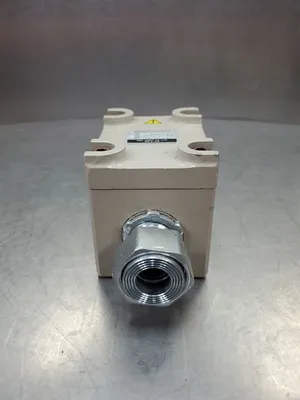 Used ONO SOKKI _UNKNOWN_ Sensors South Carolina US | Palmetto Automation #1163735
