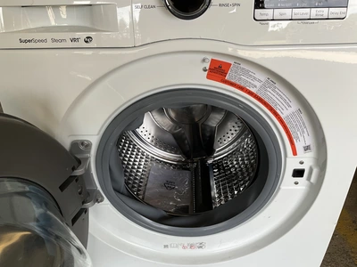 Used SAMSUNG WW22K6800AW/A2 Washers Michigan US | Miedema Asset Management Group #1413807
