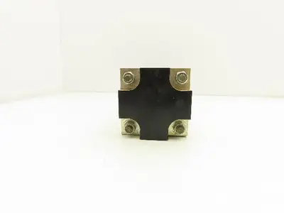 Flairline SP-2736 Flange Mount Pneumatic Cylinder 10" Stroke 2" Bore 5/8" Shaft