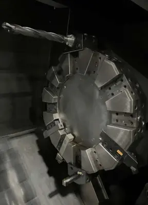 2020 HAAS ST-30 CNC Lathes | Toolquip, Inc. (7)