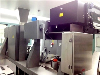 Used KLOCKNER _UNKNOWN_ Blister Sealers Connecticut US | DMC Industries #1281735