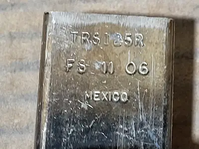 New | in-Stock FERRAZ SHAWMUT TRS125R Misc Electrical & Power Parts British Columbia CA | Lenmark #1438936
