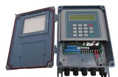 NEW TEKTROL 1200A-100F1 TEK-CLAMP 1200A ULTRASONIC CONTROLLER 1200A100F1