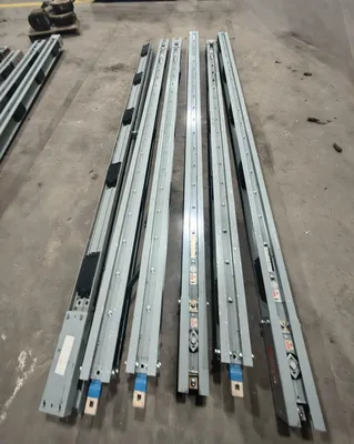 USED GENERAL ELECTRIC P3HA06SLI10