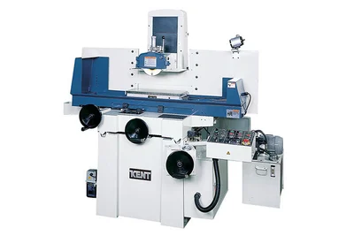 KENT KGS-1020AHD (STOCK) 3-Axis Automatic Surface Grinder | Direc Machine Tool, LLC. (1)