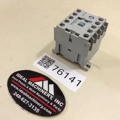 USED ALLEN BRADLEY 700-M400 SER A