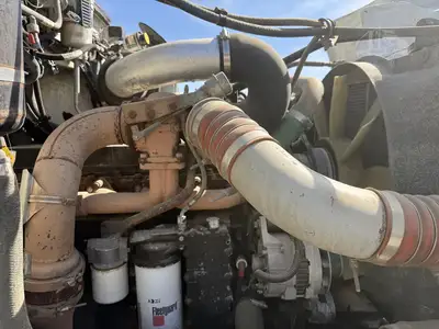 Used 2003 PETERBILT 330 Water Trucks California US | Mittry Construction #1363462