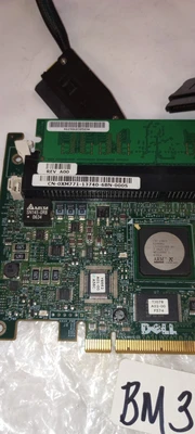 Used Dell CN-0XM771-13740 Programmable Logic Controllers Arizona US | ASSET CONVERSION SPECIALISTS, INC. #1360616