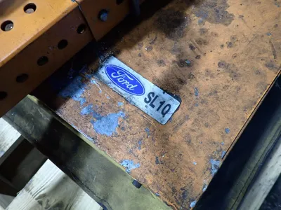 USED FORD SL10