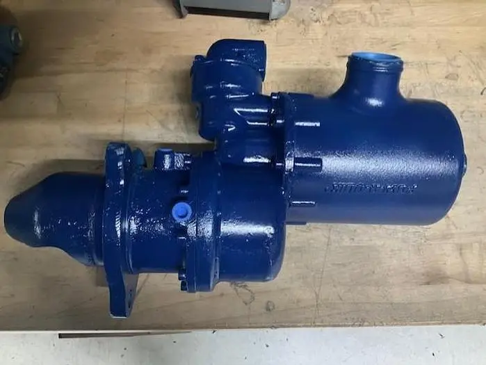 Used POW-R-QUIK DS24RH13-R Starters | Compression Source #412012