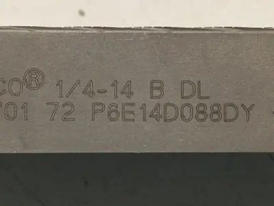 USED REED RICO 4-N1-S6-094 (RR)