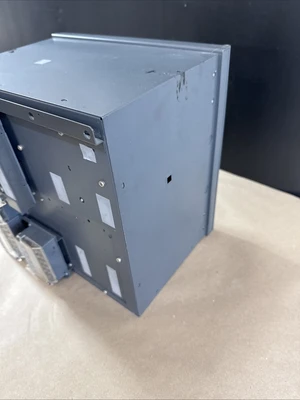 USED Yokogawa 437112
