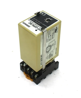 USED OMRON 61F-GPN-BC