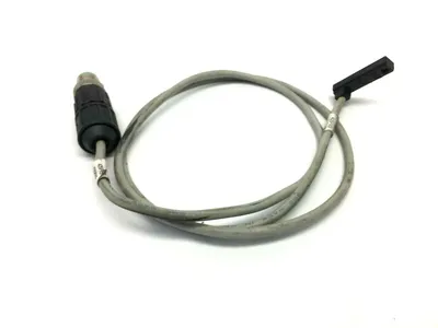 D-Y7PV | SMC  Auto-Switch - Used