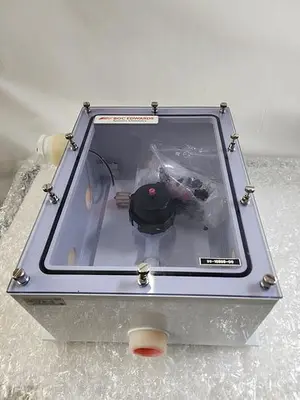 SYSTEMS CHEMISTRY, INC VMB F-T 1POU