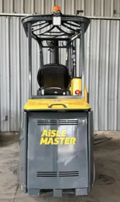 Used 2023 AISLE MASTER 33NE Narrow Aisle Forklifts Pennsylvania US | National Lift Equipment #1381986