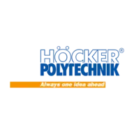 HöCKER POLYTECHNIK